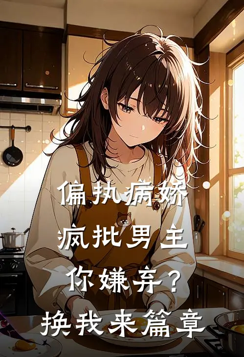 偏执病娇疯批男主你嫌弃？换我来篇章