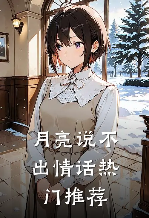 月亮说不出情话热门推荐