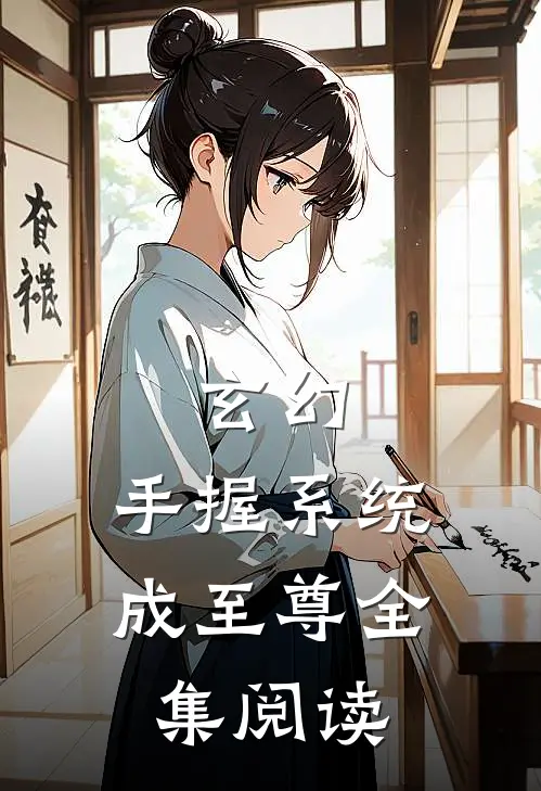 玄幻：手握系统成至尊全集阅读