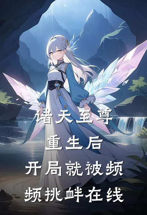 诸天至尊重生后，开局就被频频挑衅在线