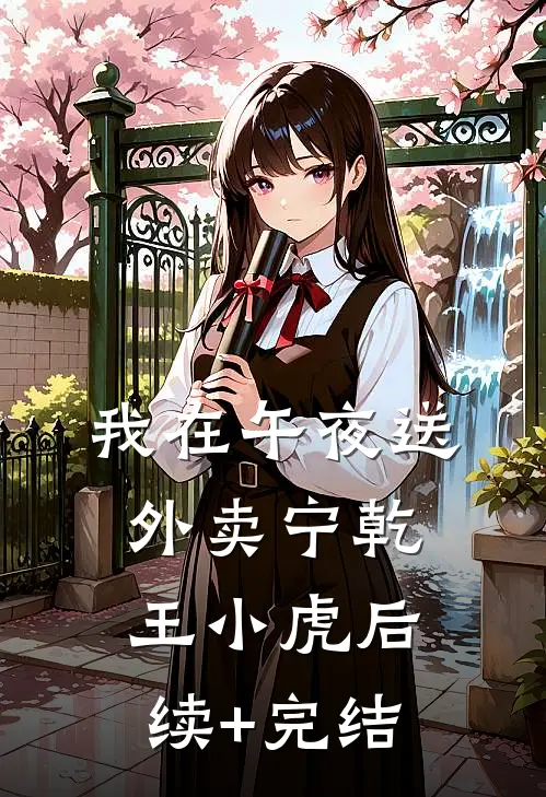 我在午夜送外卖宁乾王小虎后续+完结