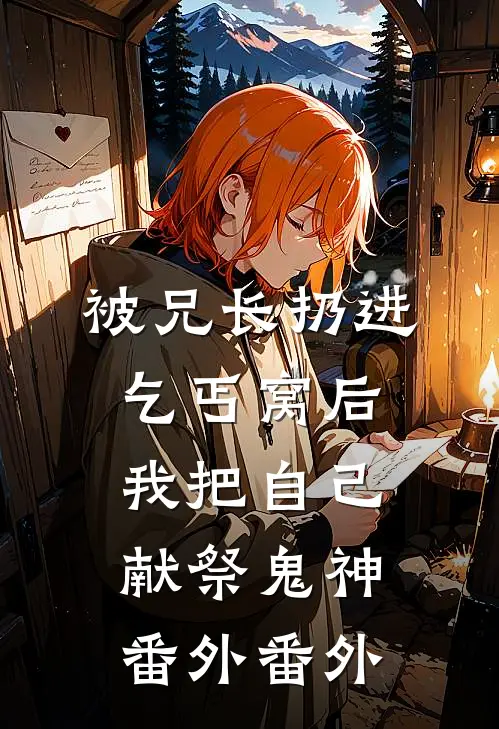被兄长扔进乞丐窝后，我把自己献祭鬼神： 番外 番外