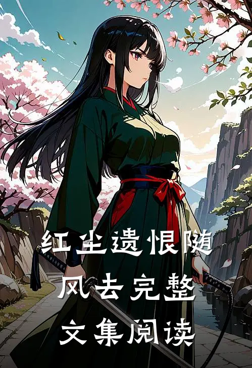 红尘遗恨随风去完整文集阅读