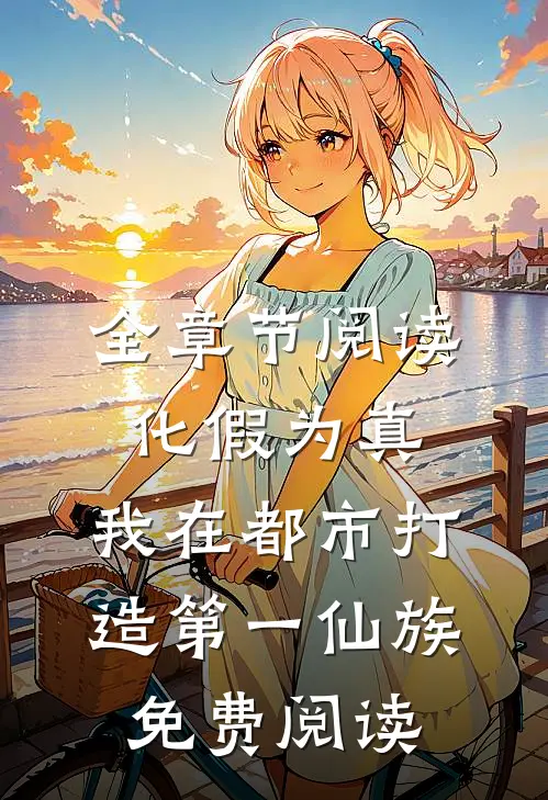 全章节阅读化假为真,我在都市打造第一仙族免费阅读