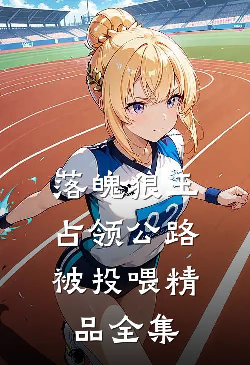 落魄狼王，占领公路被投喂精品全集