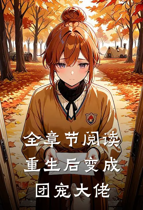 全章节阅读重生后变成团宠大佬