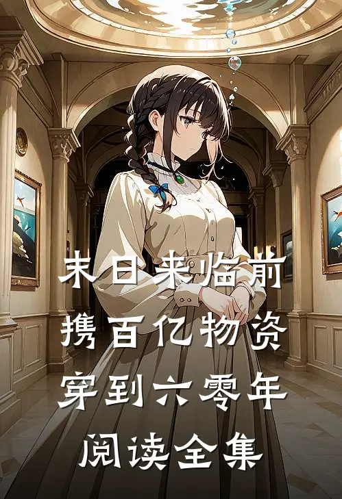 末日来临前，携百亿物资穿到六零年阅读全集