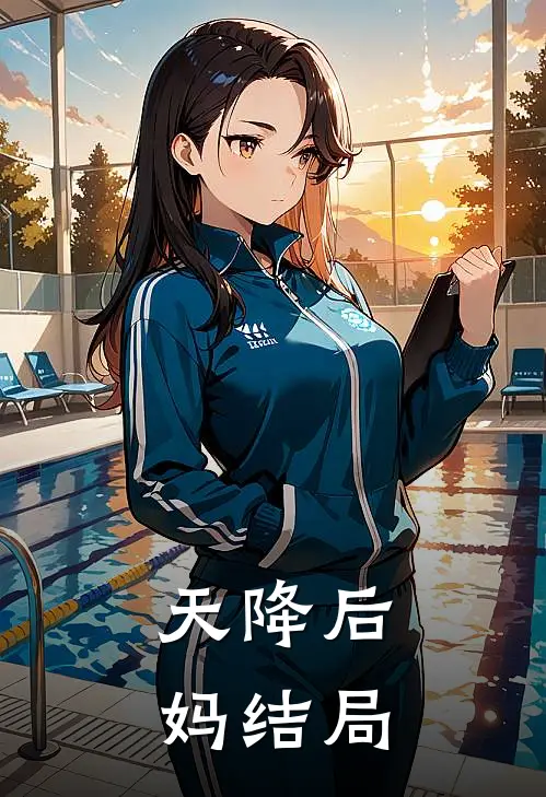天降后妈结局