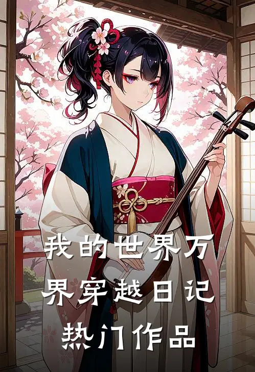 我的世界万界穿越日记热门作品
