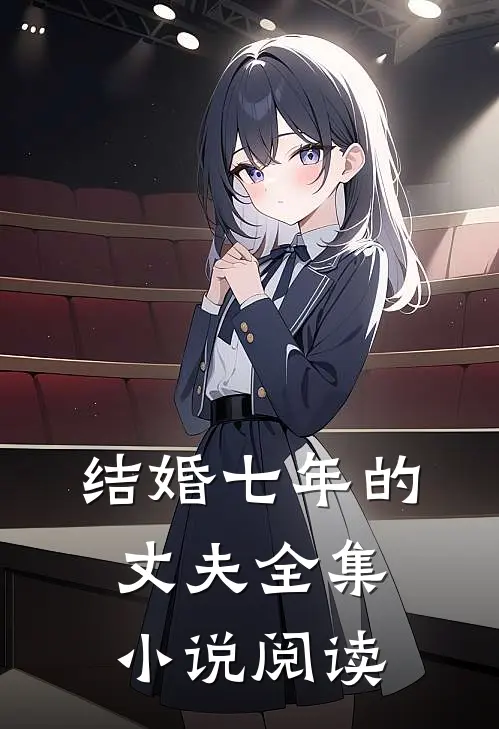 结婚七年的丈夫全集小说阅读