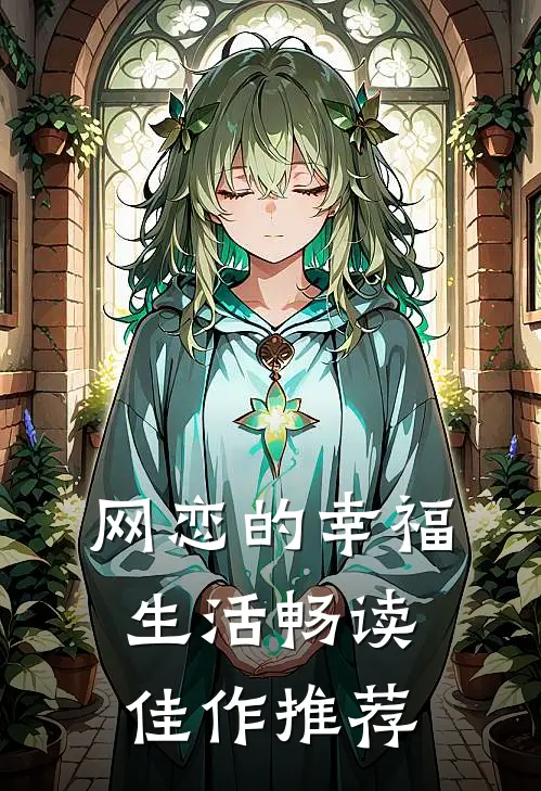 网恋的幸福生活畅读佳作推荐