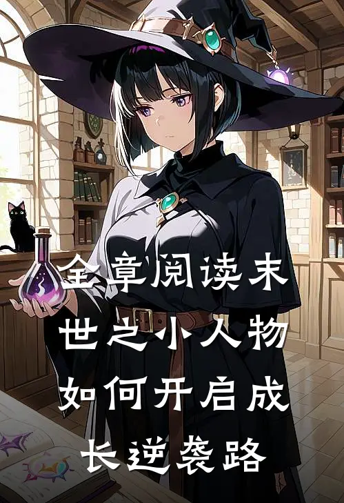 全章阅读末世之小人物如何开启成长逆袭路