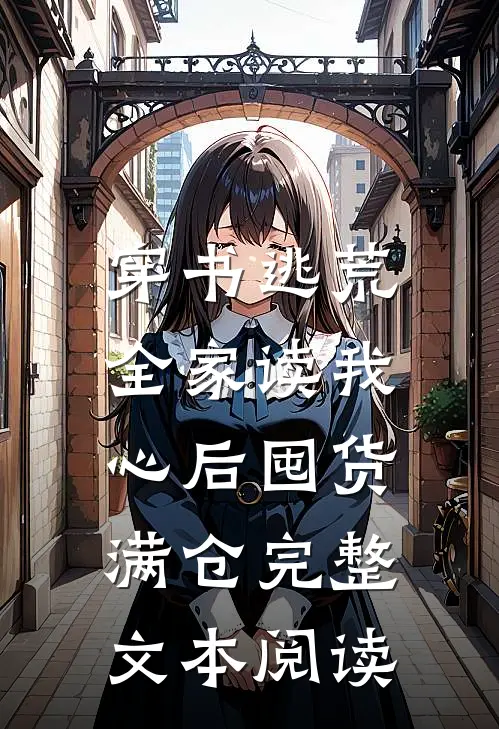 穿书逃荒：全家读我心后囤货满仓完整文本阅读