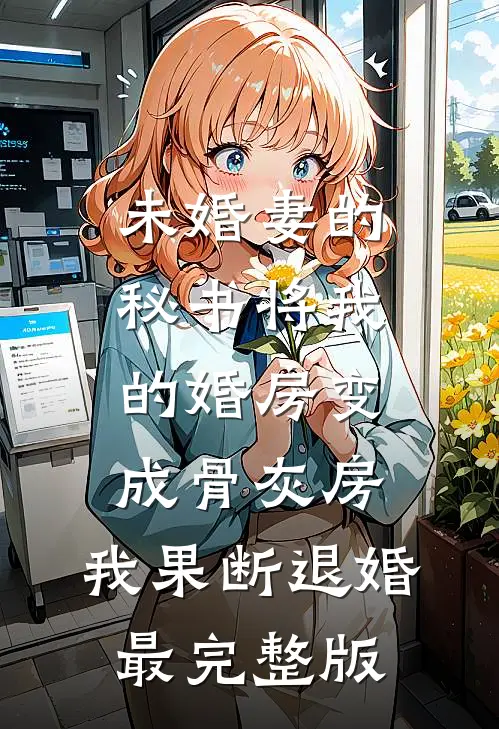 未婚妻的秘书将我的婚房变成骨灰房，我果断退婚最完整版