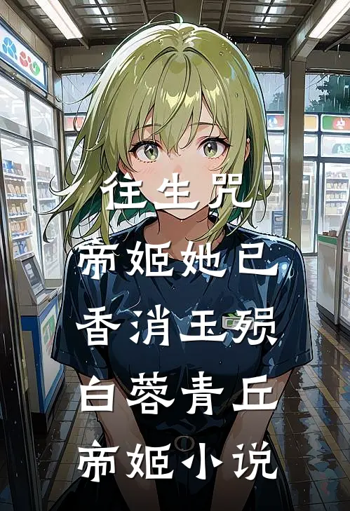 往生咒：帝姬她已香消玉殒白蓉青丘帝姬小说