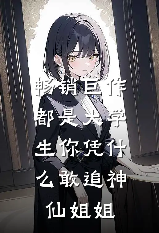 畅销巨作都是大学生你凭什么敢追神仙姐姐