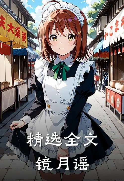 精选全文镜月谣