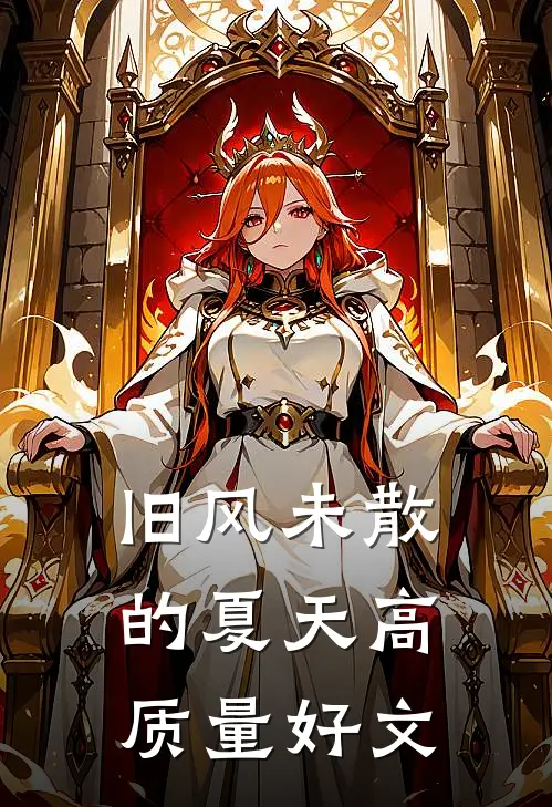 旧风未散的夏天高质量好文
