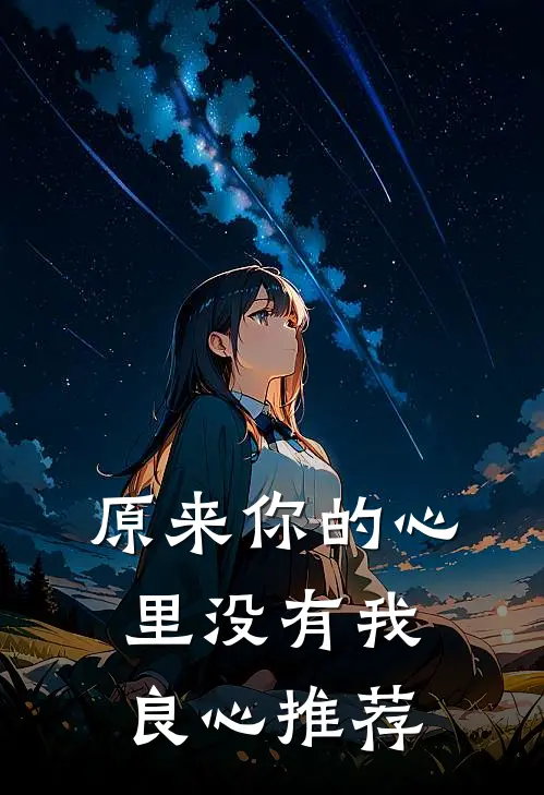 原来你的心里没有我良心推荐
