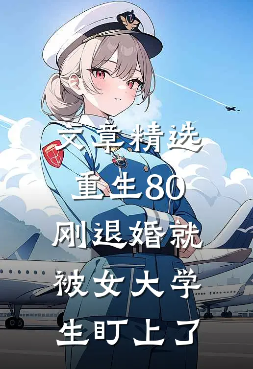 文章精选重生80：刚退婚就被女大学生盯上了