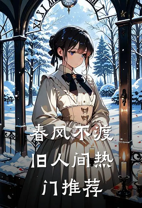 春风不渡旧人间热门推荐