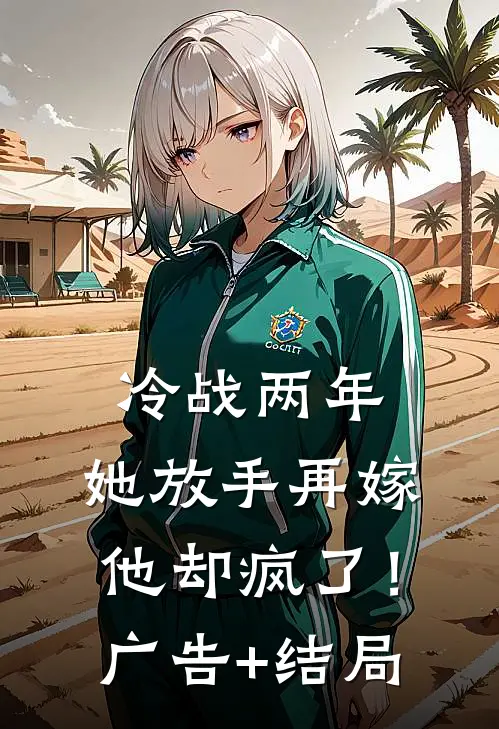 冷战两年，她放手再嫁他却疯了！广告+结局