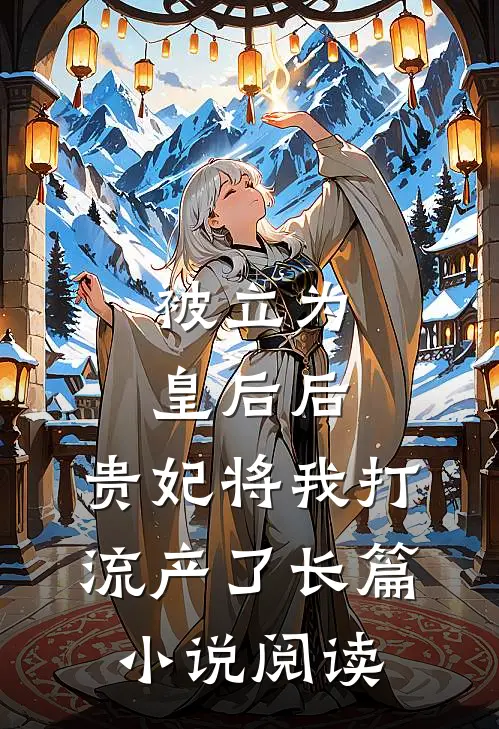 被立为皇后后，贵妃将我打流产了长篇小说阅读