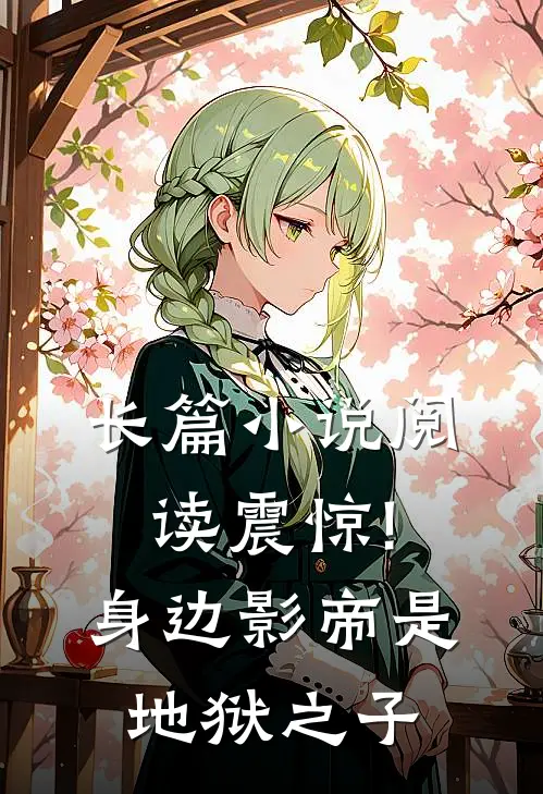 长篇小说阅读震惊!身边影帝是地狱之子