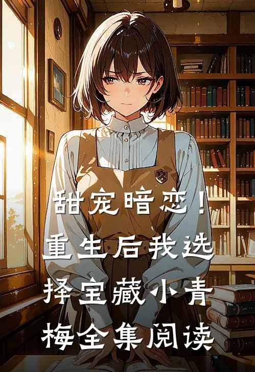 甜宠暗恋！重生后我选择宝藏小青梅全集阅读