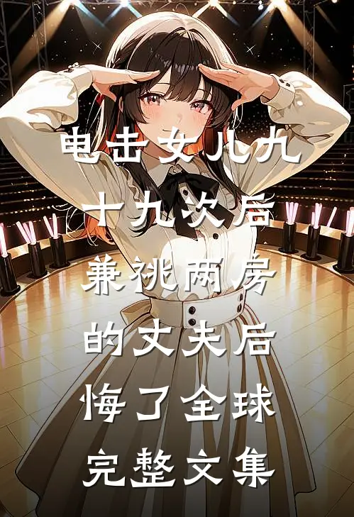 电击女儿九十九次后，兼祧两房的丈夫后悔了全球完整文集