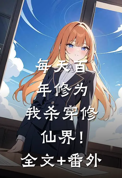 每天百年修为，我杀穿修仙界！全文+番外