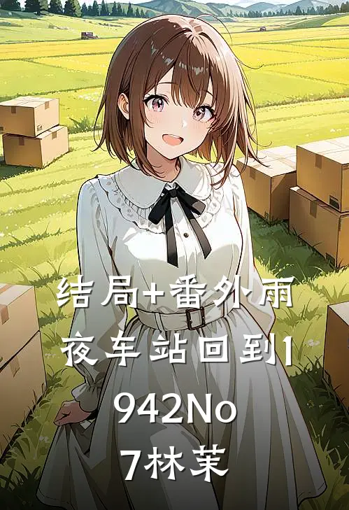 结局+番外雨夜车站回到1942No.7林茉