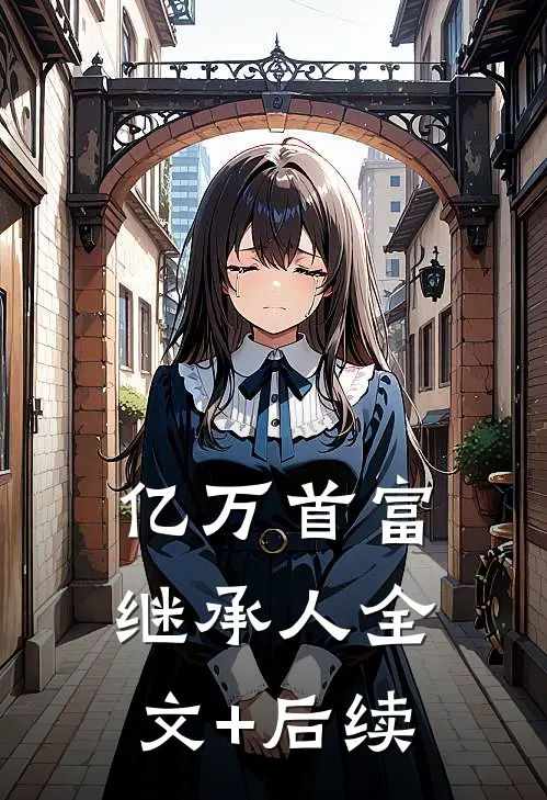 亿万首富继承人全文+后续