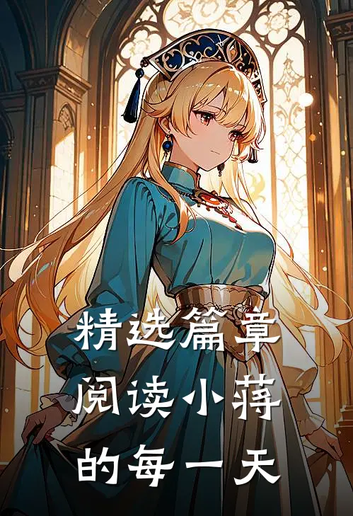 精选篇章阅读小蒋的每一天