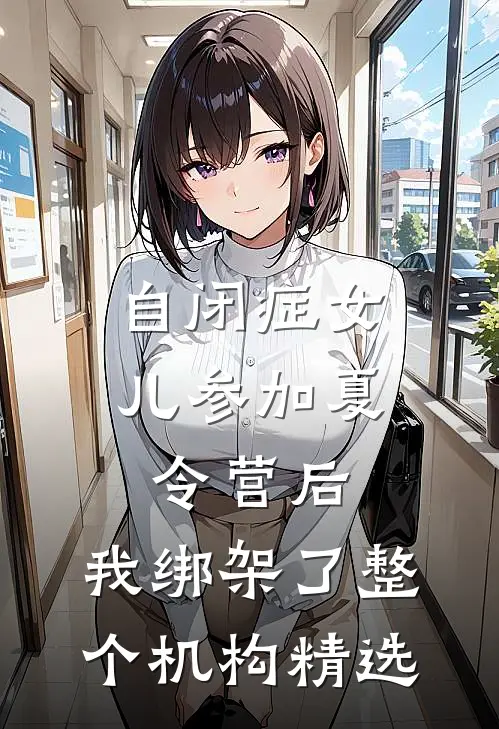 自闭症女儿参加夏令营后，我绑架了整个机构精选
