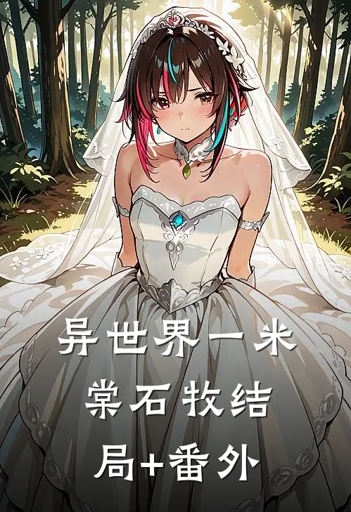 异世界（一）米棠石牧结局+番外