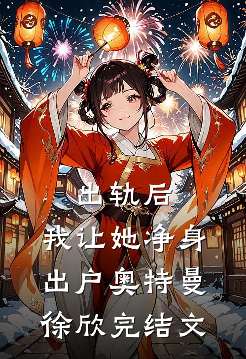 出轨后，我让她净身出户奥特曼徐欣完结文