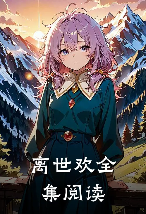 离世欢全集阅读