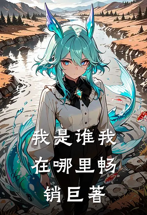 我是谁我在哪里畅销巨著
