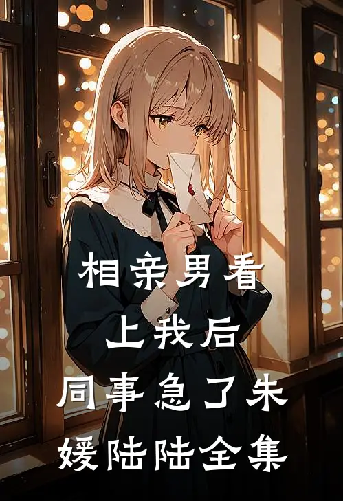 相亲男看上我后，同事急了朱媛陆陆 全集