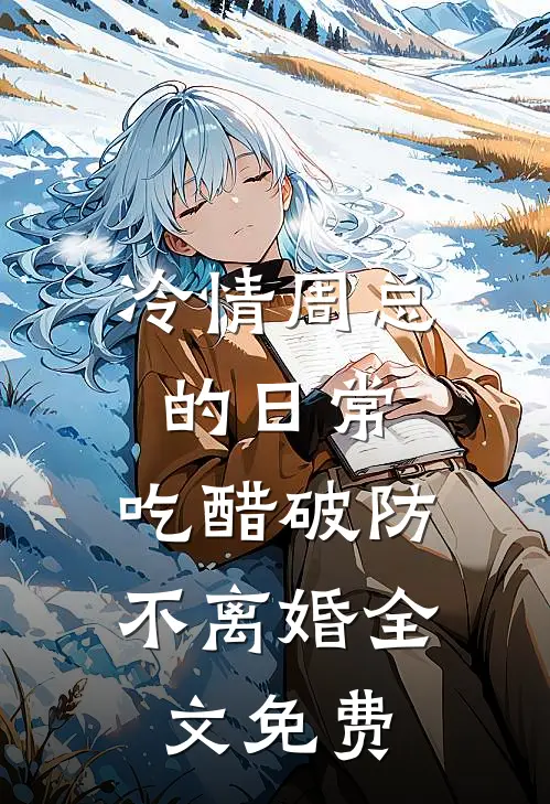 冷情周总的日常，吃醋破防不离婚全文免费
