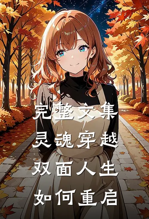 完整文集灵魂穿越：双面人生如何重启