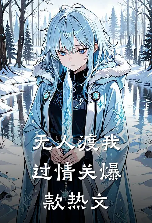 无人渡我过情关爆款热文