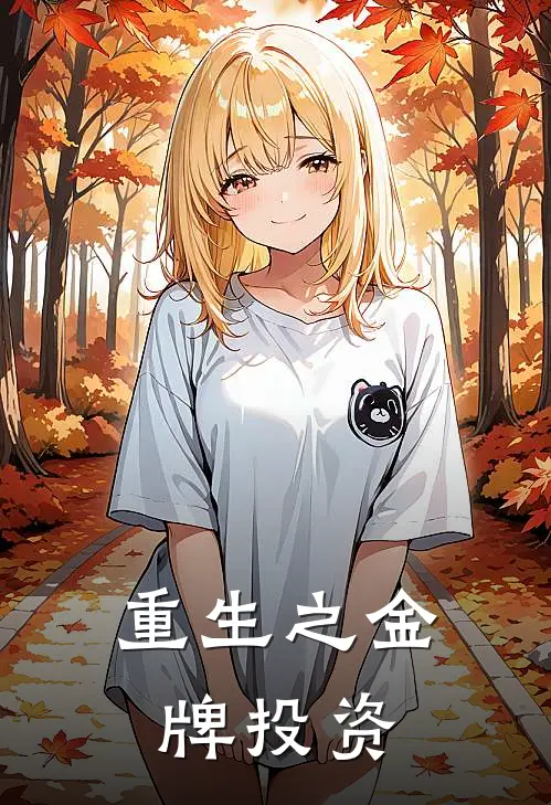重生之金牌投资