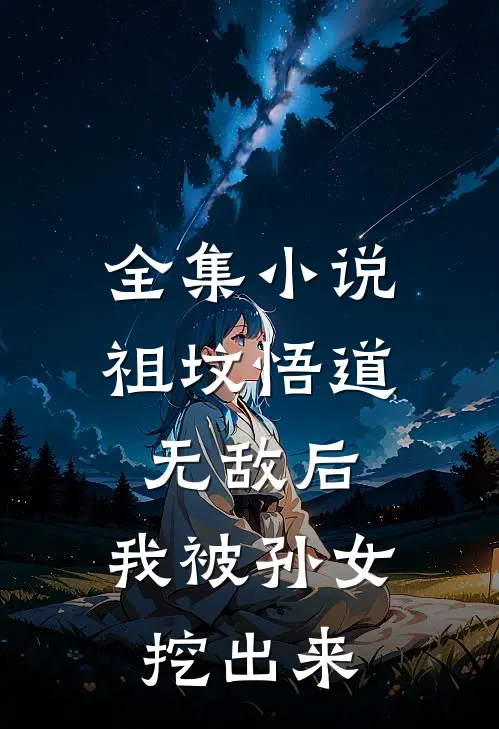 全集小说祖坟悟道无敌后，我被孙女挖出来