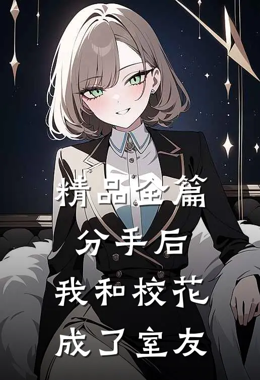 精品全篇分手后，我和校花成了室友