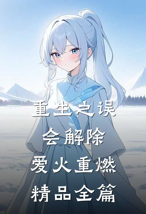 重生之误会解除，爱火重燃精品全篇