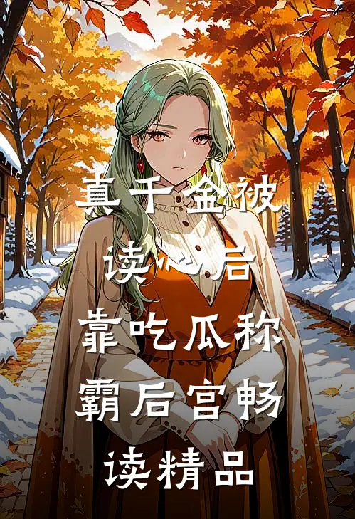 真千金被读心后，靠吃瓜称霸后宫畅读精品