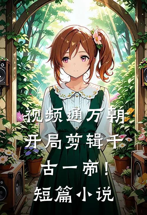 视频通万朝，开局剪辑千古一帝！短篇小说