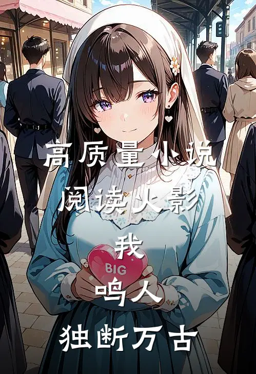 高质量小说阅读火影：我，鸣人，独断万古